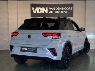Volkswagen T-Roc – thumbnail 4