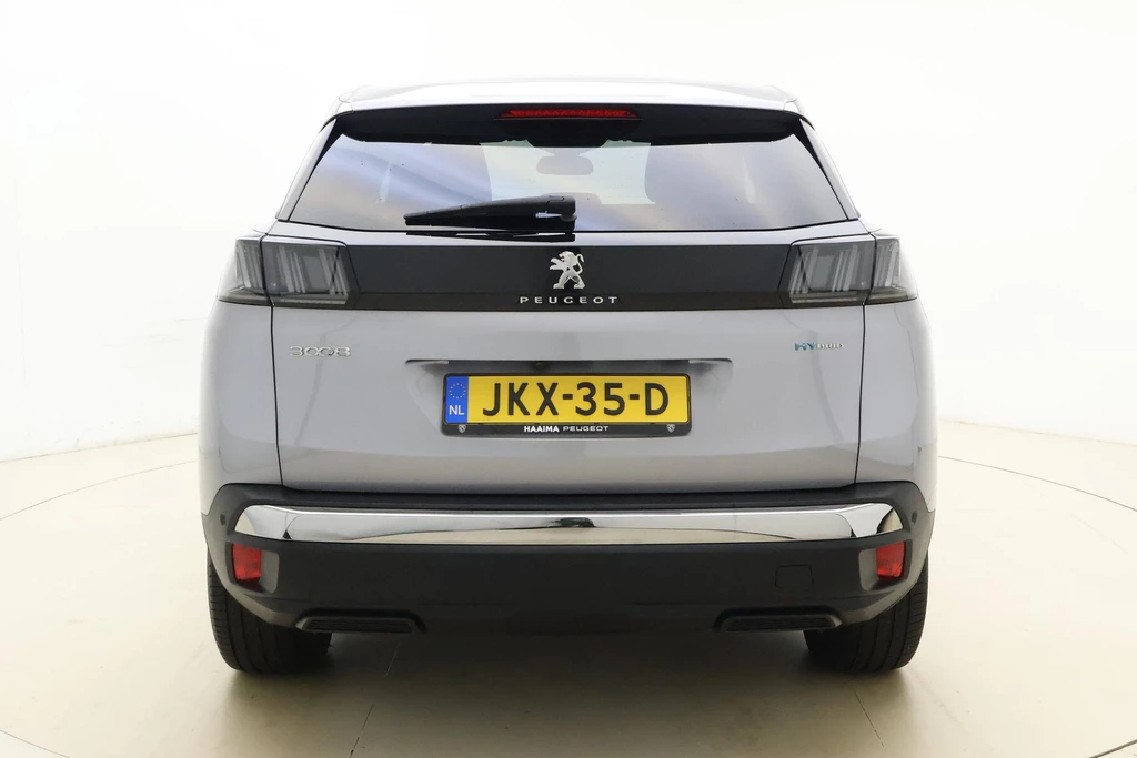 Peugeot 3008 – foto 5