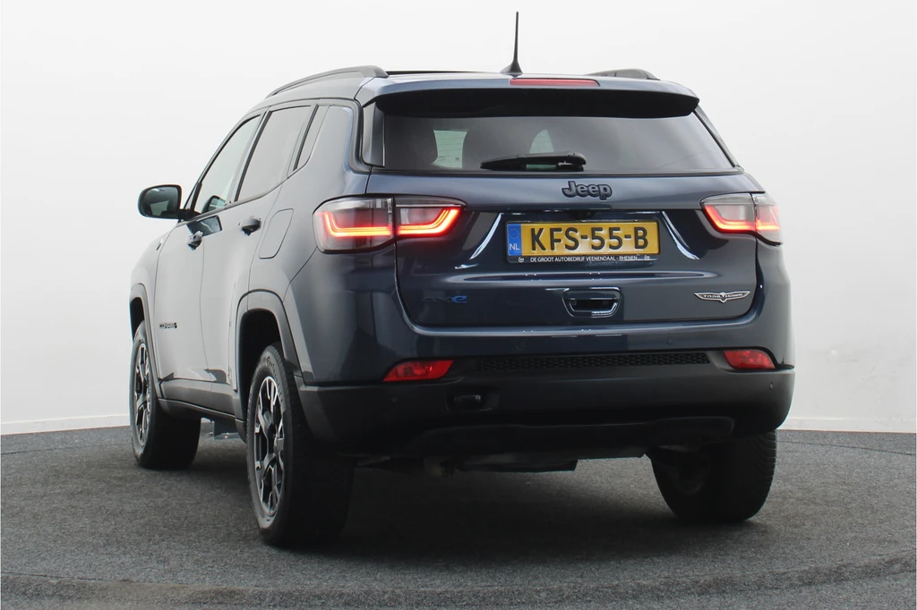 Jeep Compass – foto 6