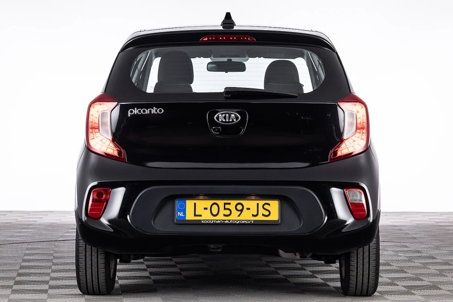 Kia Picanto – foto 3