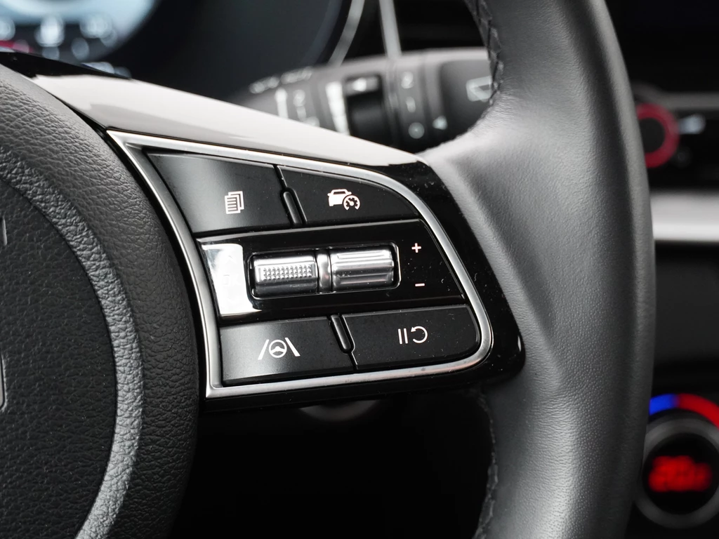 Kia XCeed – foto 27
