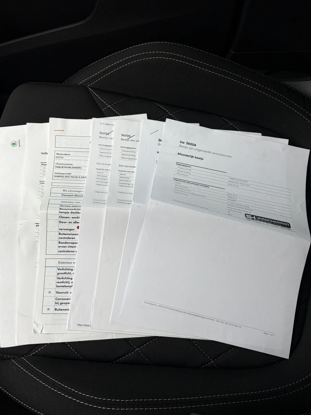 Škoda Karoq – foto 29