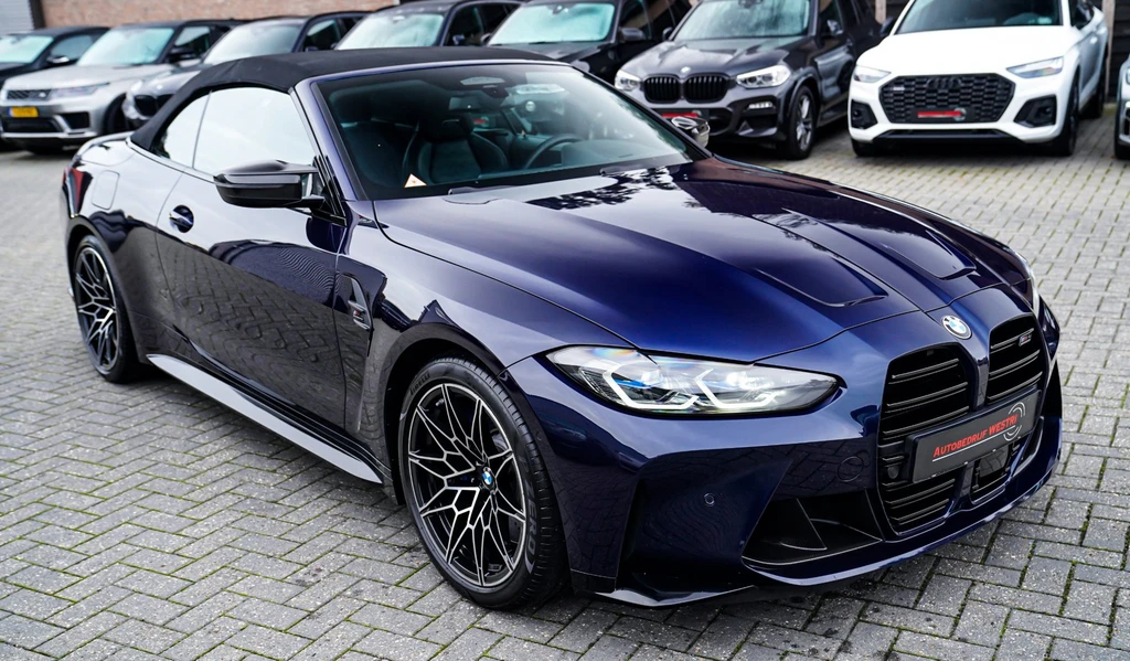 BMW M4 – foto 22