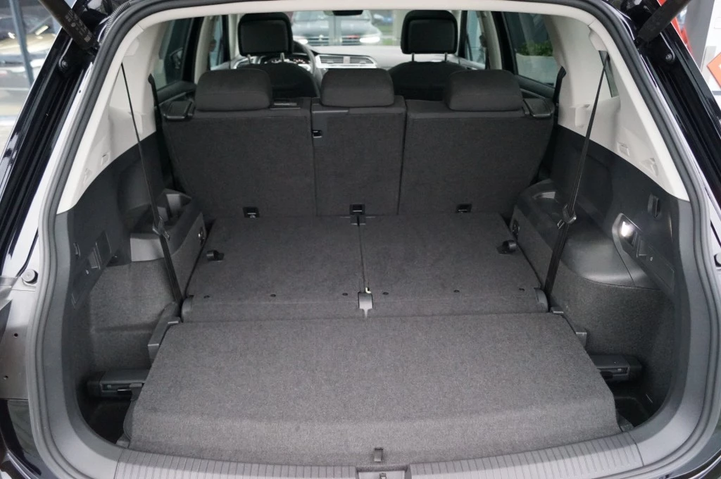 Volkswagen Tiguan Allspace – foto 61