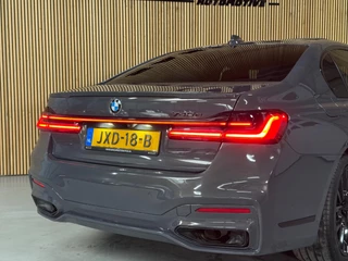 BMW 7 Serie – thumbnail 9