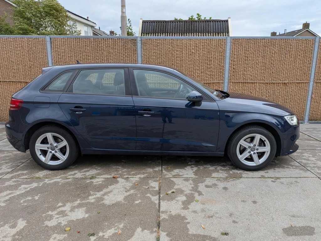 Audi A3 – foto 9
