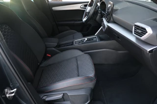 SEAT Leon – thumbnail 18