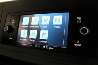 Volkswagen Caddy – thumbnail 11