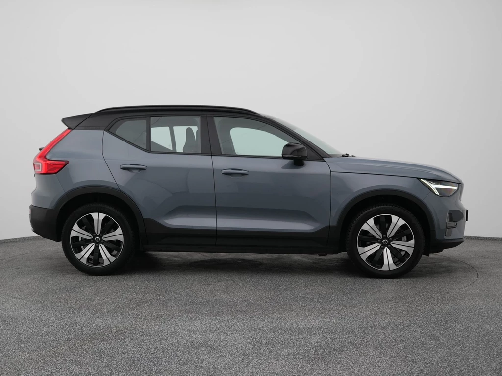 Volvo XC40 – foto 14