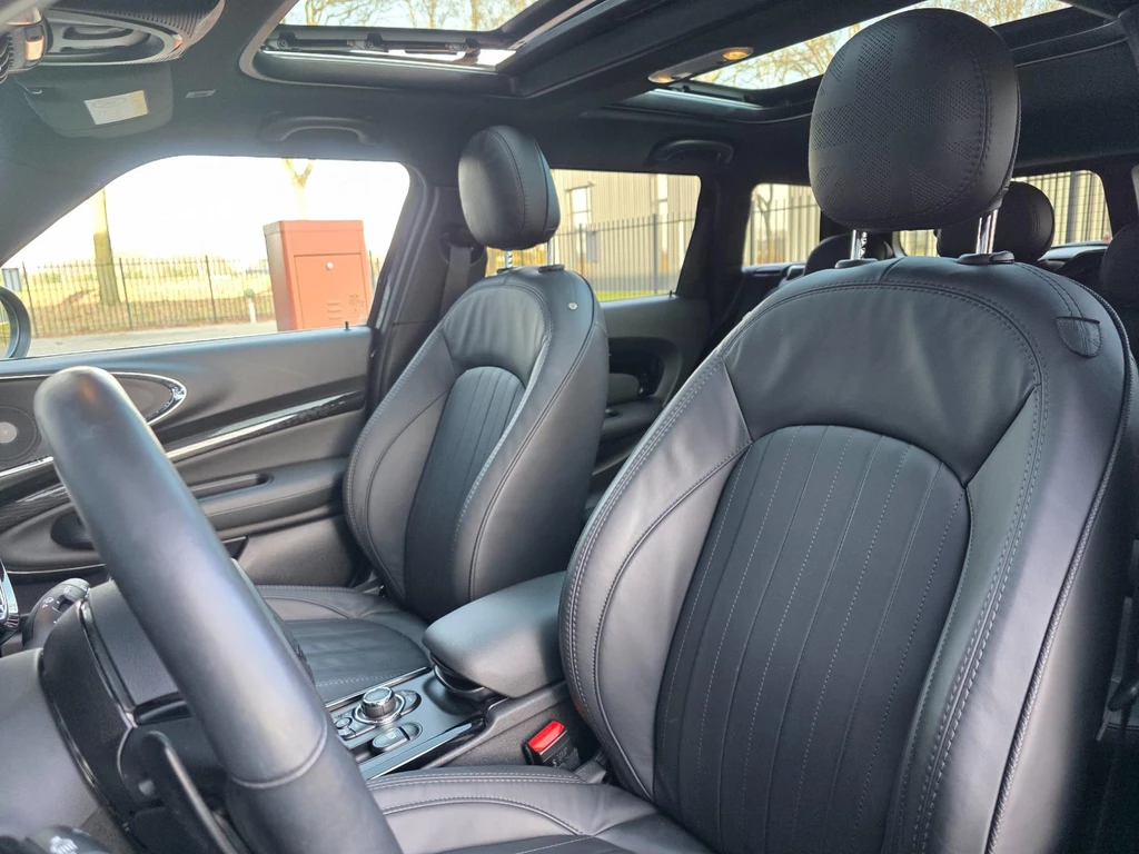 MINI Clubman – foto 28