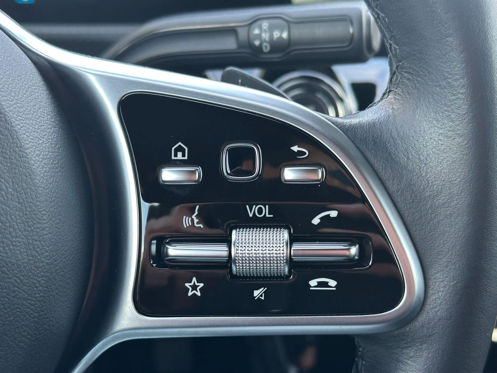 Mercedes-Benz CLA – foto 16