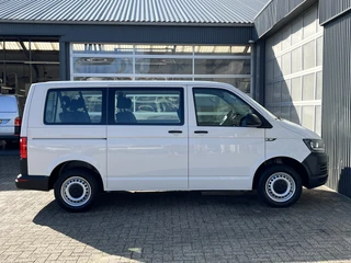 Volkswagen Transporter – thumbnail 6