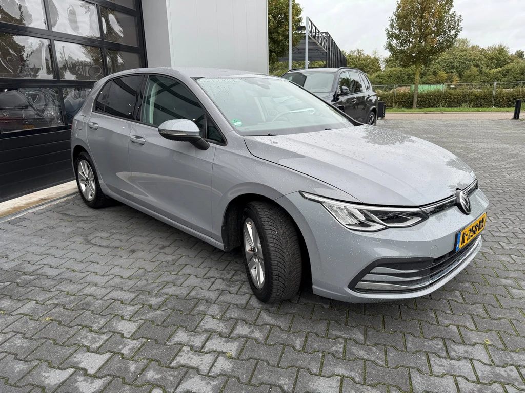 Volkswagen Golf – foto 5