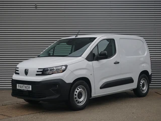 Peugeot e-Partner – thumbnail 2