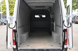 Mercedes-Benz Sprinter – thumbnail 13