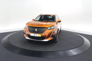 Peugeot 2008 – thumbnail 2