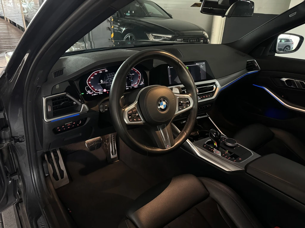 BMW 3 Serie – foto 10