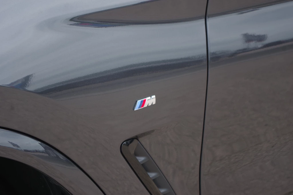 BMW iX3 – foto 27