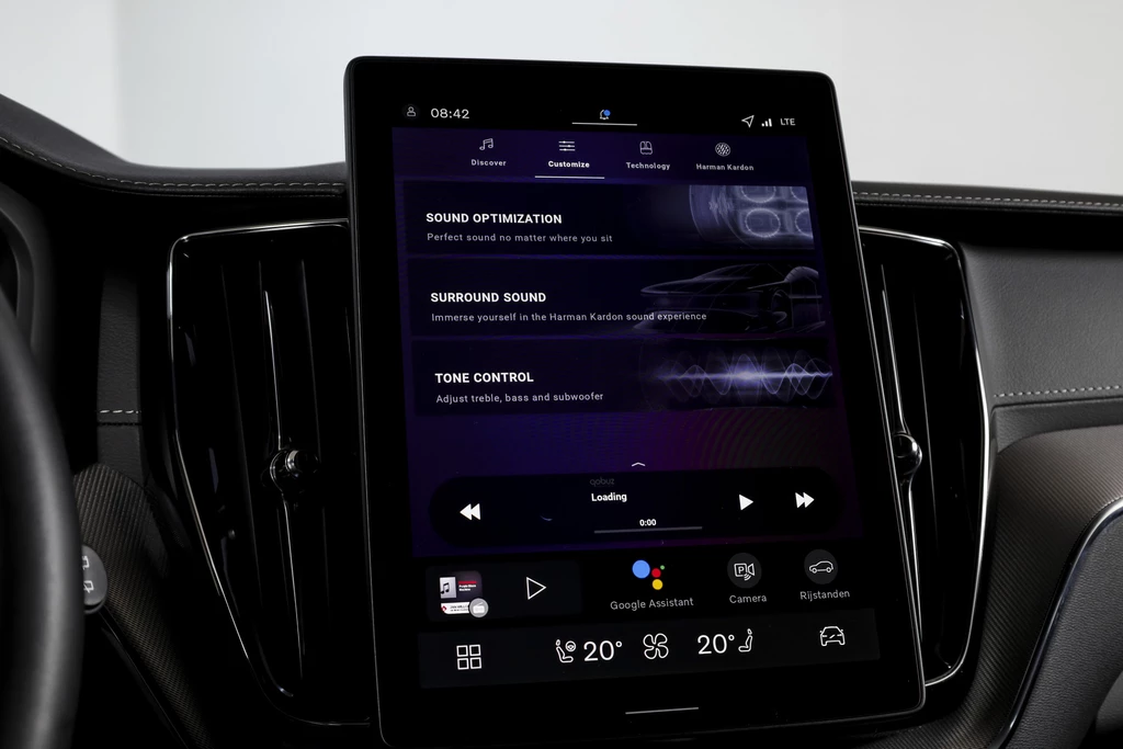 Volvo XC60 – foto 52