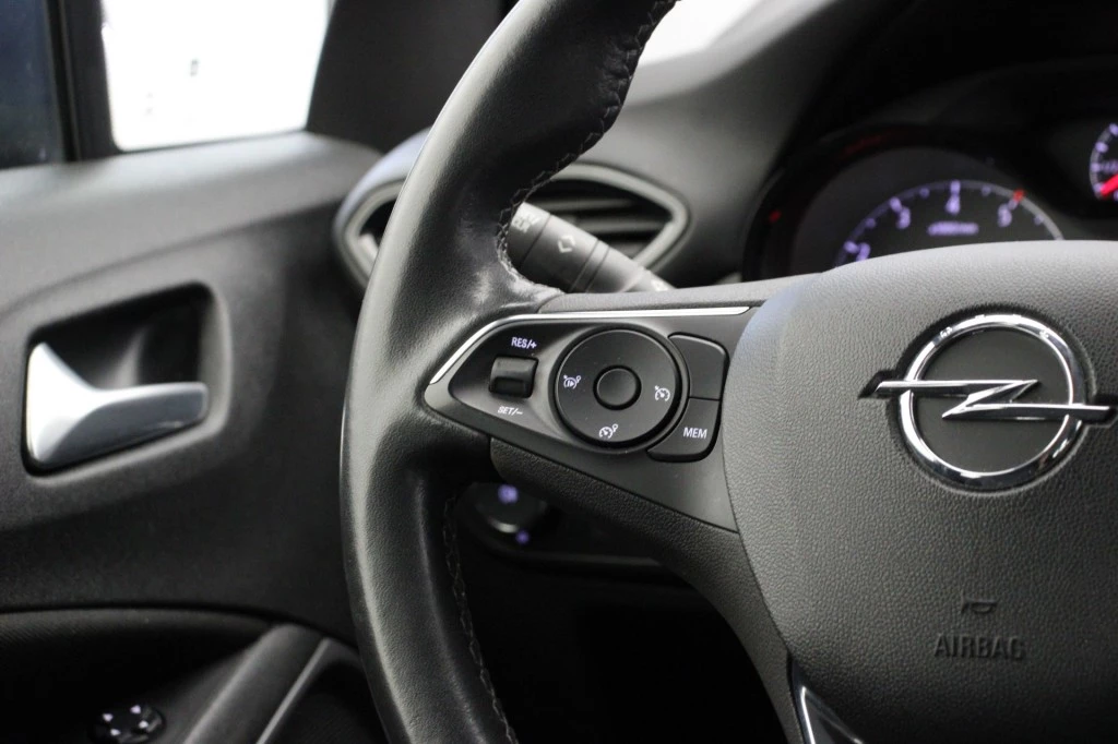 Opel Crossland – foto 16
