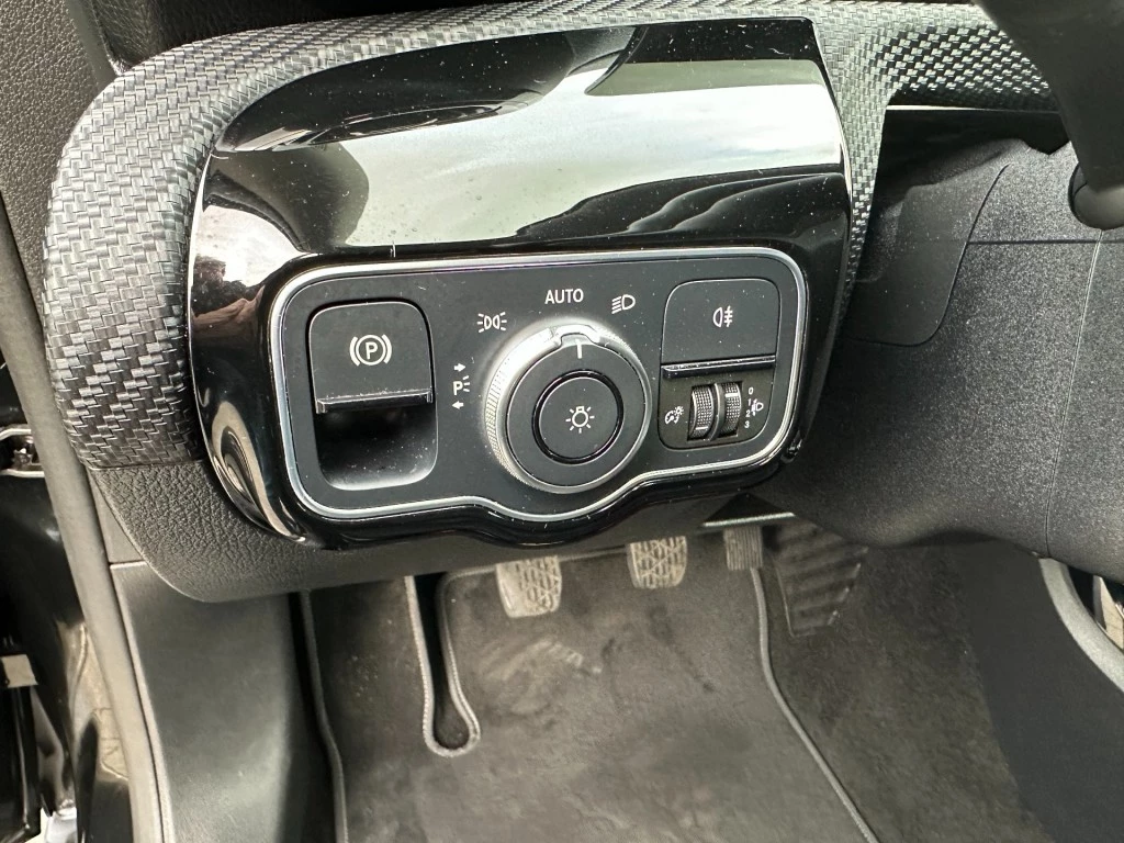 Mercedes-Benz A-Klasse – foto 31