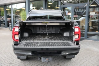 Toyota Hilux – thumbnail 5