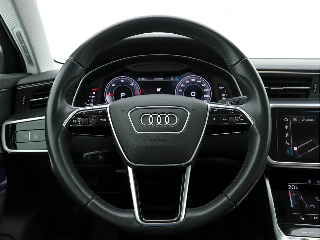 Audi A6 – foto 16