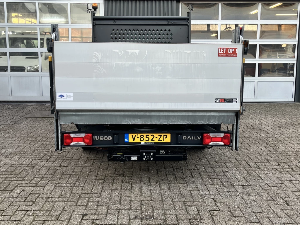 Iveco Daily – foto 7