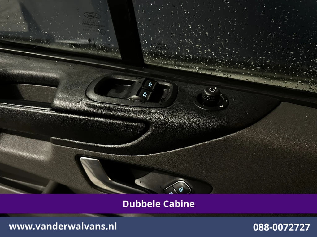 Ford Transit Custom – foto 17