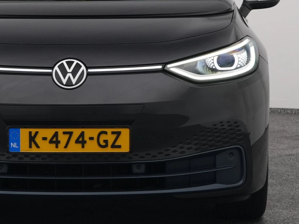 Volkswagen ID.3 – foto 29