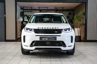 Land Rover Discovery Sport – thumbnail 11