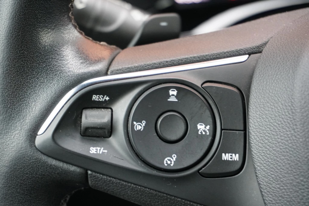 Opel Mokka – foto 23