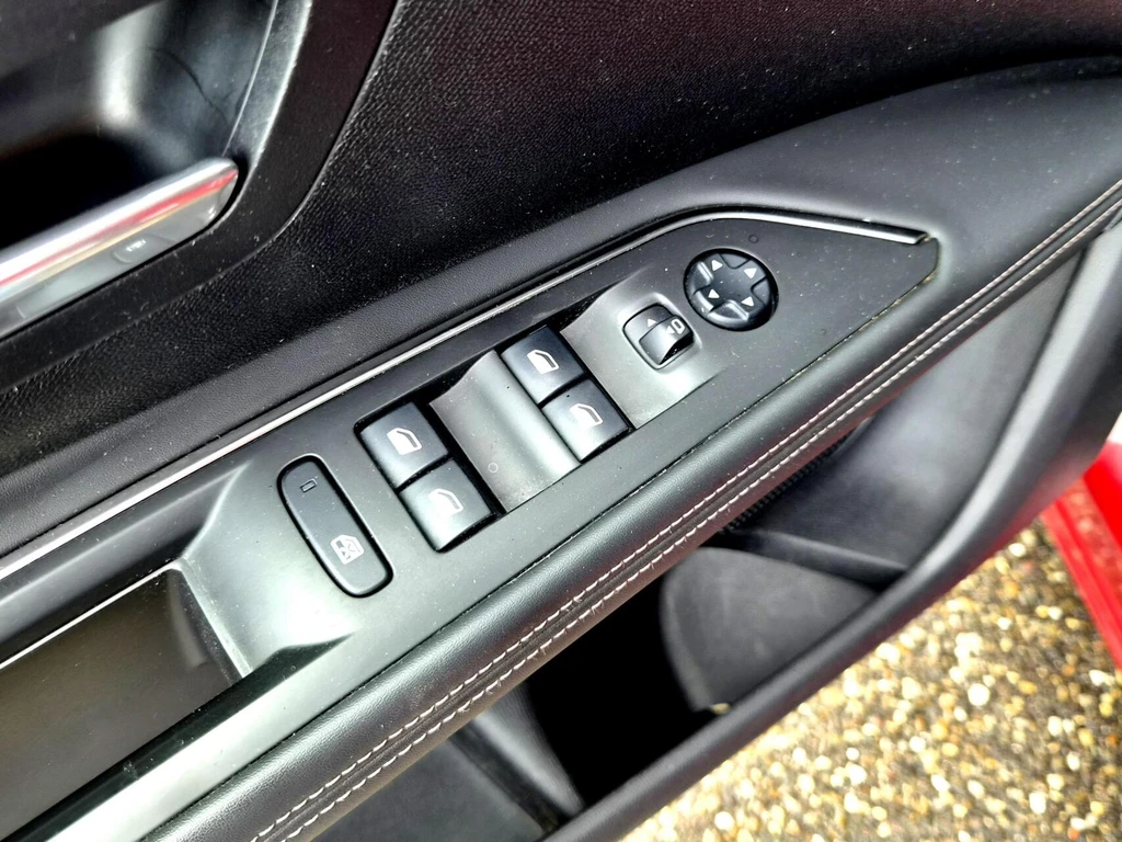 Peugeot 3008 – foto 26