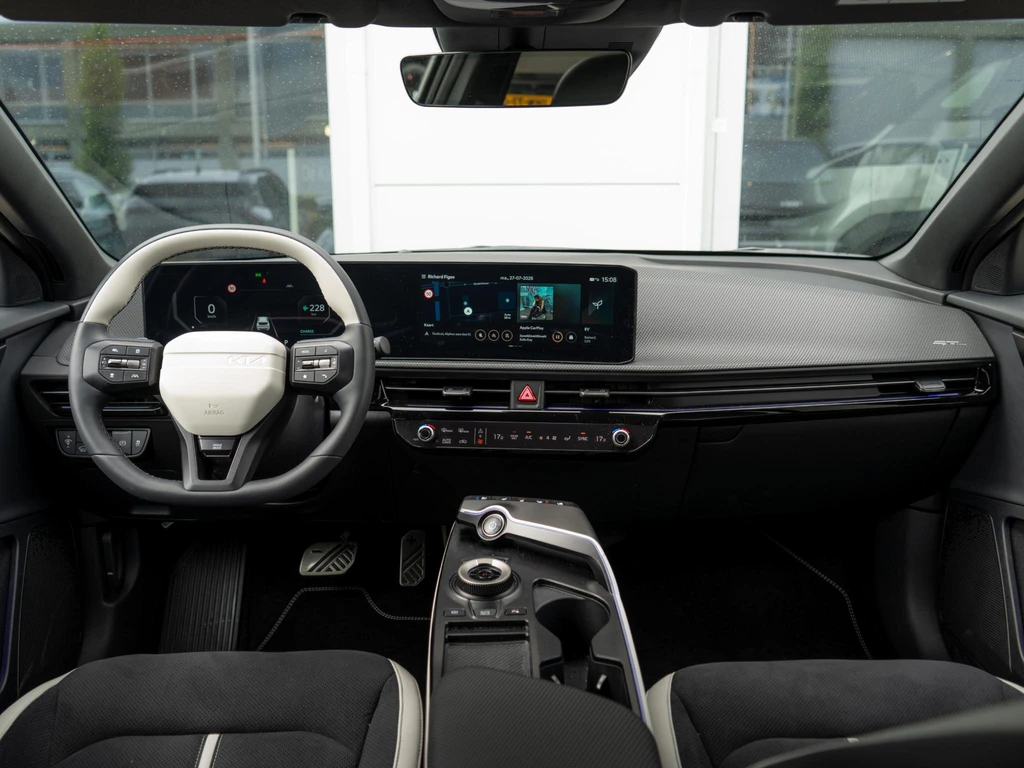 Kia EV6 – foto 13