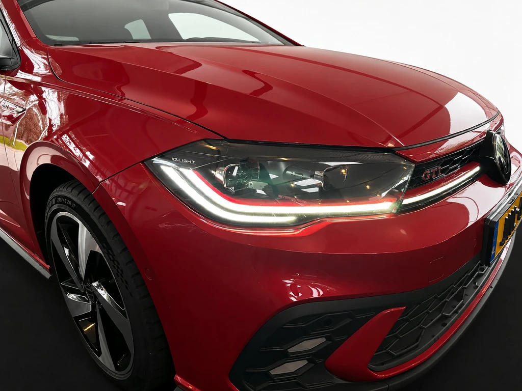 Volkswagen Polo – foto 16