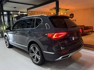 SEAT Tarraco – thumbnail 9
