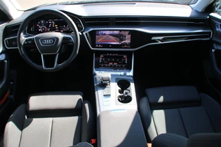 Audi A6 – thumbnail 9