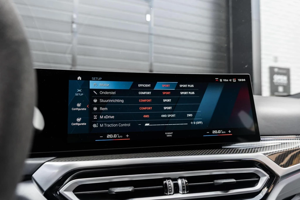 BMW M3 – foto 37