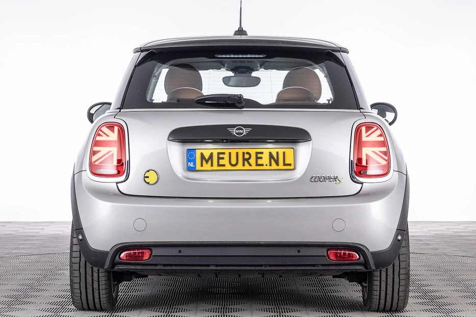 MINI Electric – foto 4