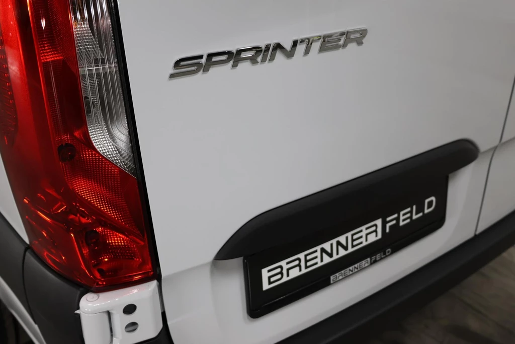 Mercedes-Benz Sprinter – foto 31