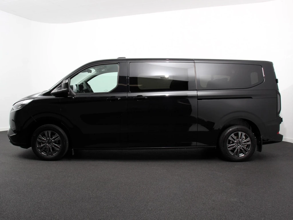 Ford E-Transit Custom – foto 4