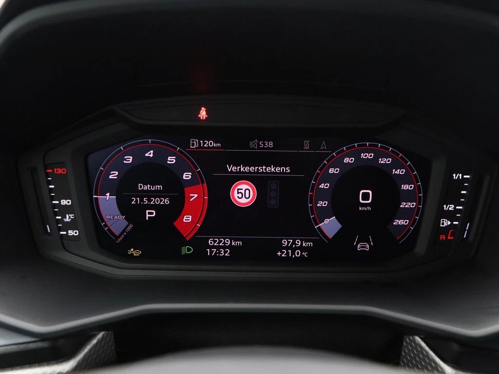 Audi A1 Sportback – foto 21