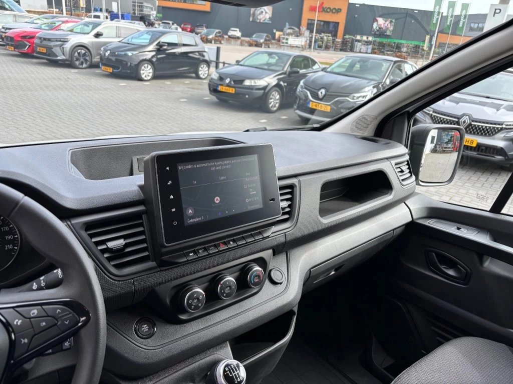 Renault Trafic – foto 32