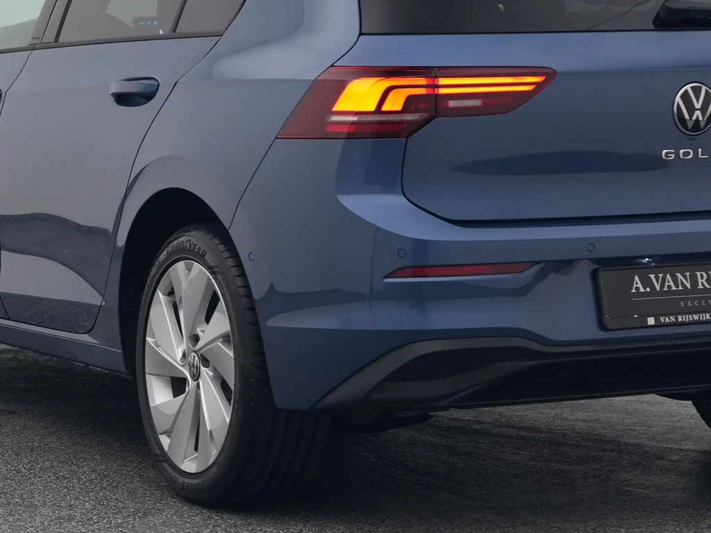 Volkswagen Golf – foto 28