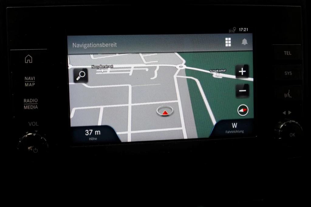 Mercedes-Benz Vito – foto 17