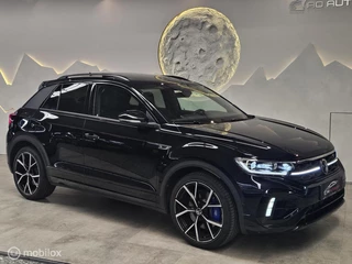 Volkswagen T-Roc – thumbnail 11