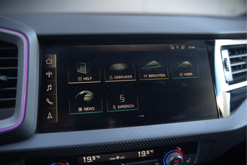 Audi A1 Sportback – foto 42