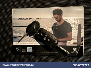Peugeot Partner – thumbnail 16
