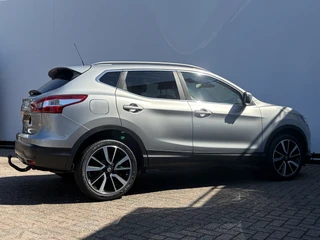 Nissan QASHQAI – thumbnail 8