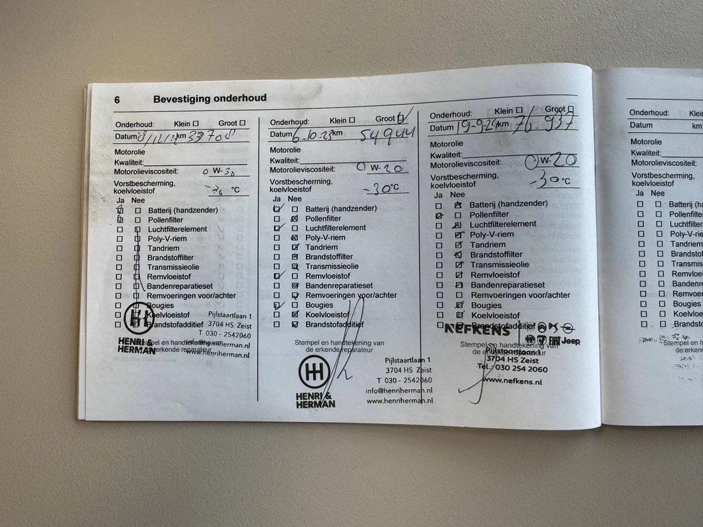 Opel Crossland – foto 33